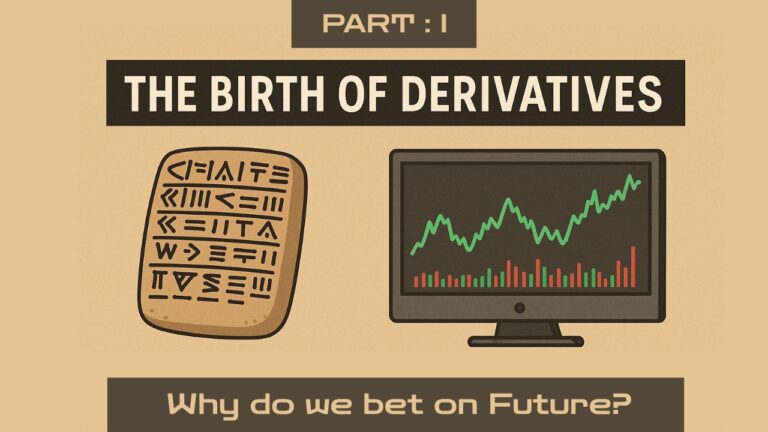 Futures and Options Explained: The Origin and Philosophy of Derivatives